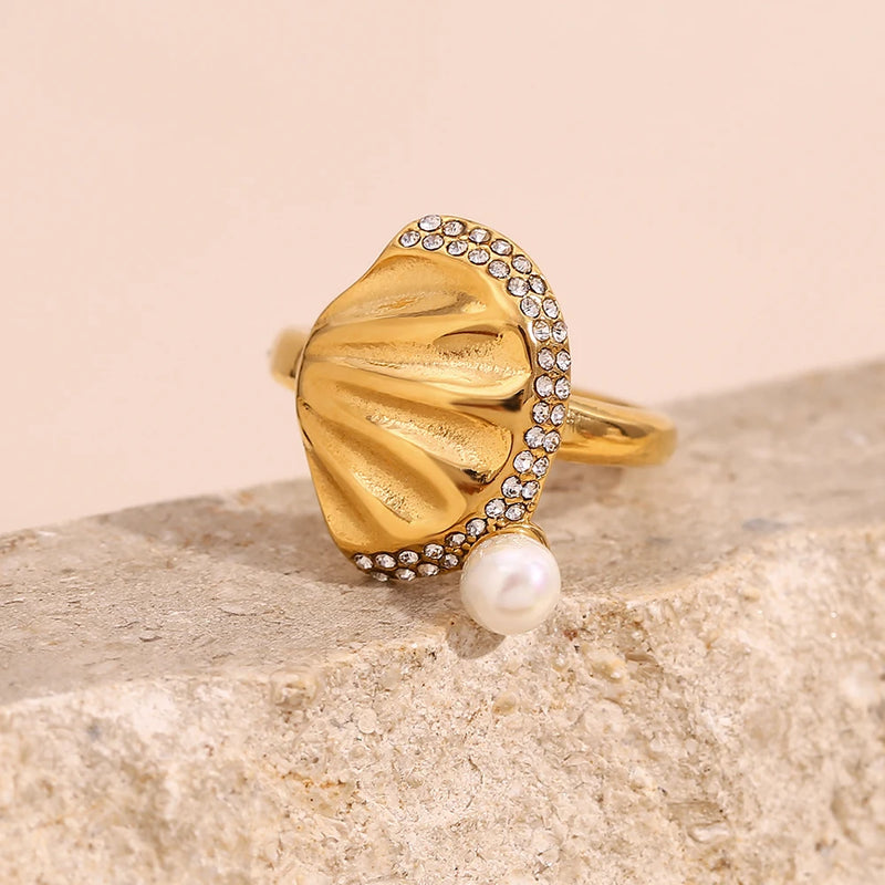 pearl Shell
