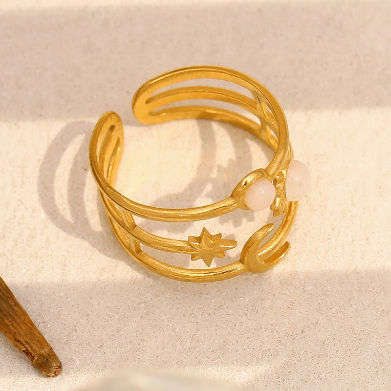 Sun Moon Star