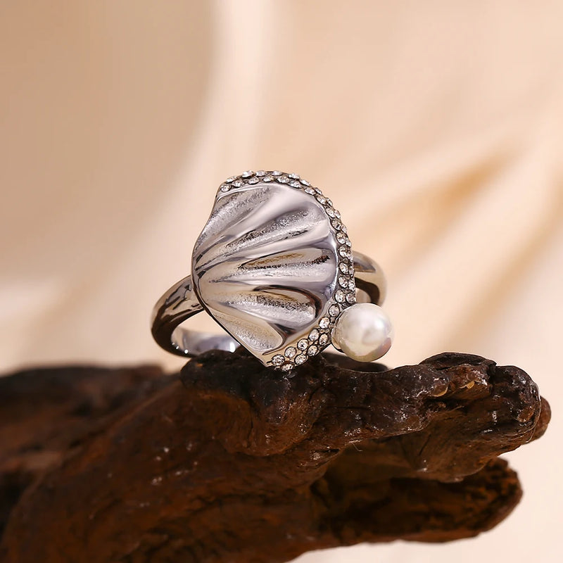 pearl Shell