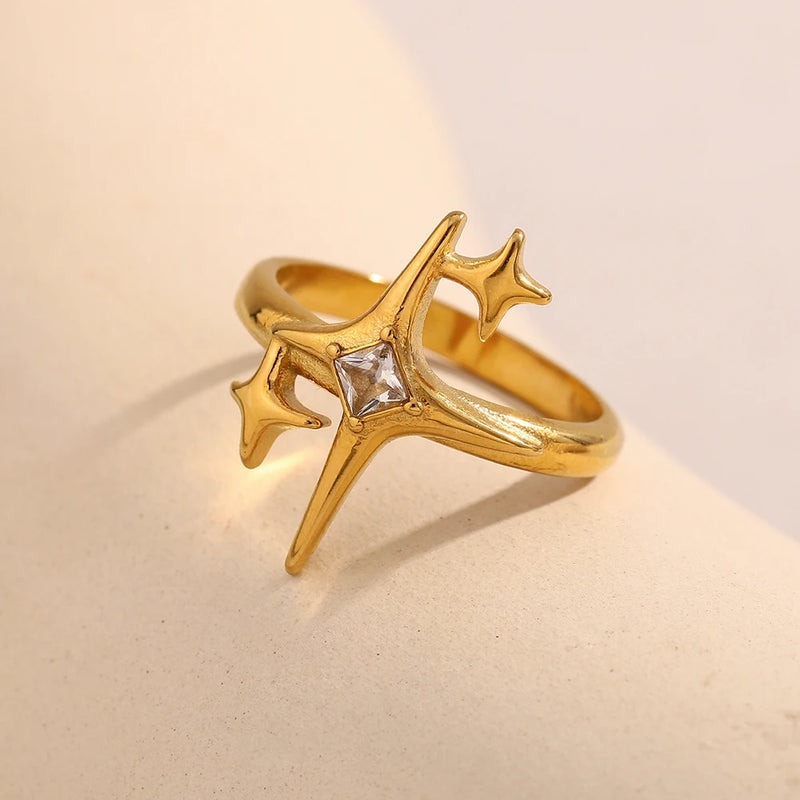 Star shine Aura