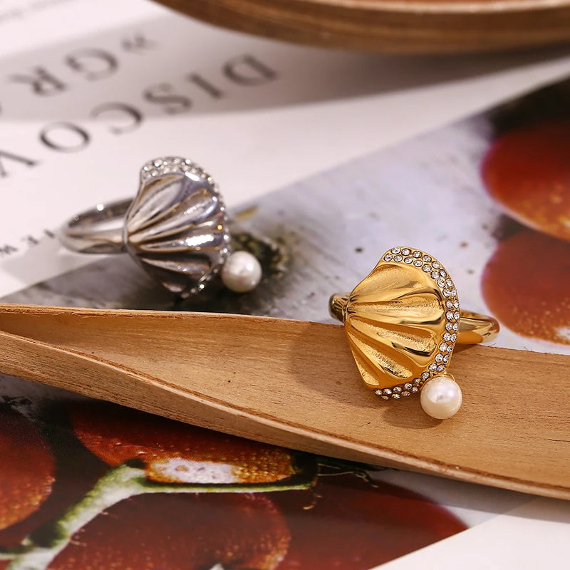 pearl Shell