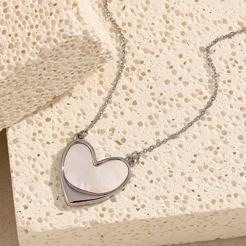 Golden love seen