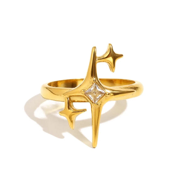 Star shine Aura