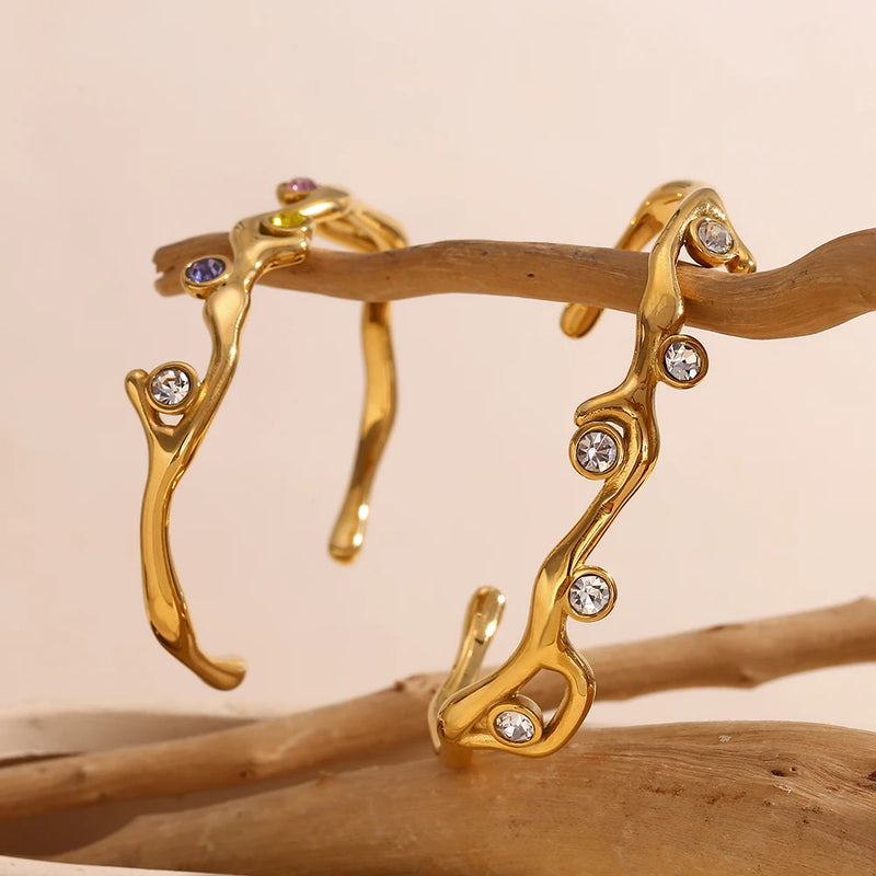 Topaz Aria