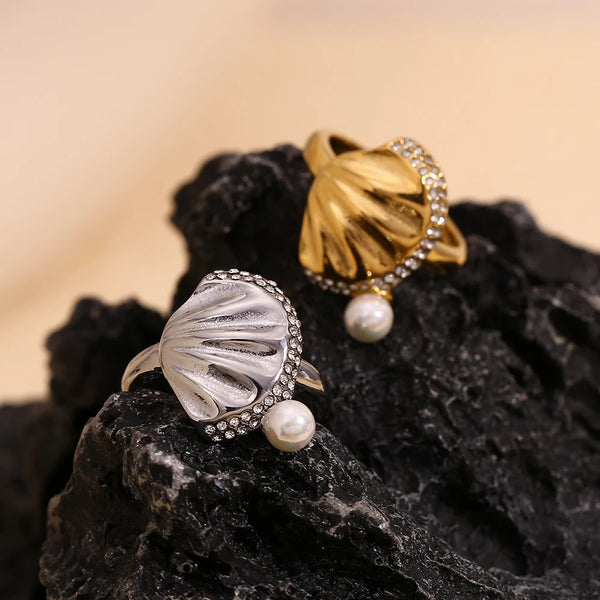 pearl Shell