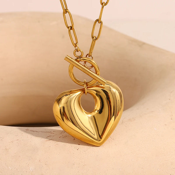 Steel Hearts