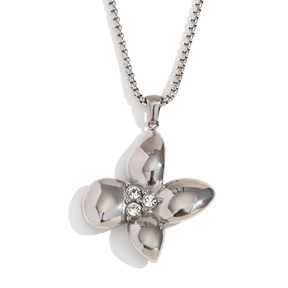 Sophia Star Necklace