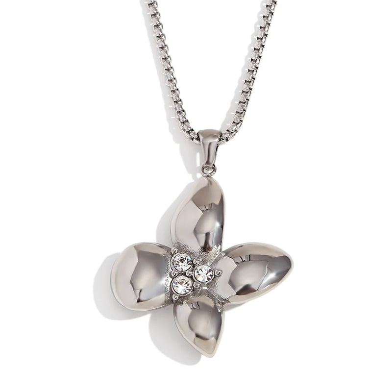 Sophia Star Necklace