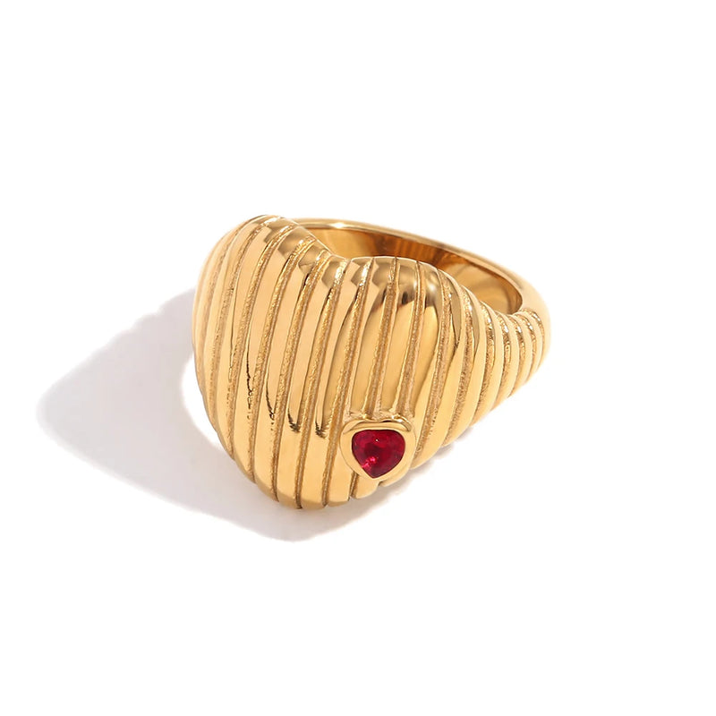 Bloody Mary Ring