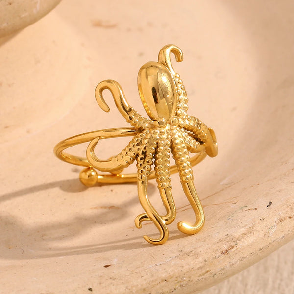 Octopus Auraa