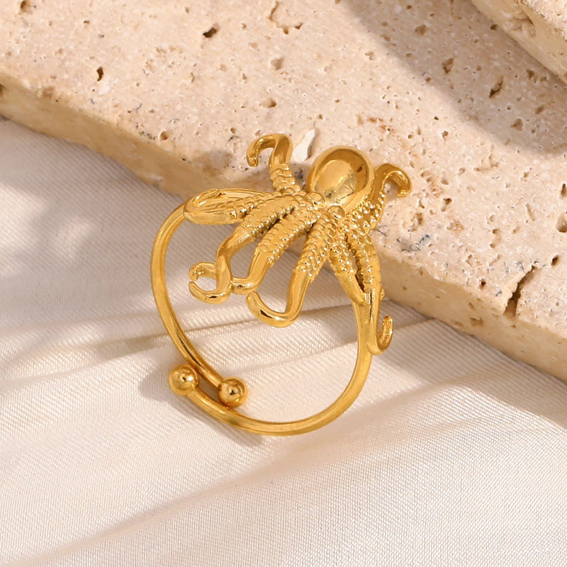 Octopus Auraa