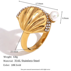 pearl Shell