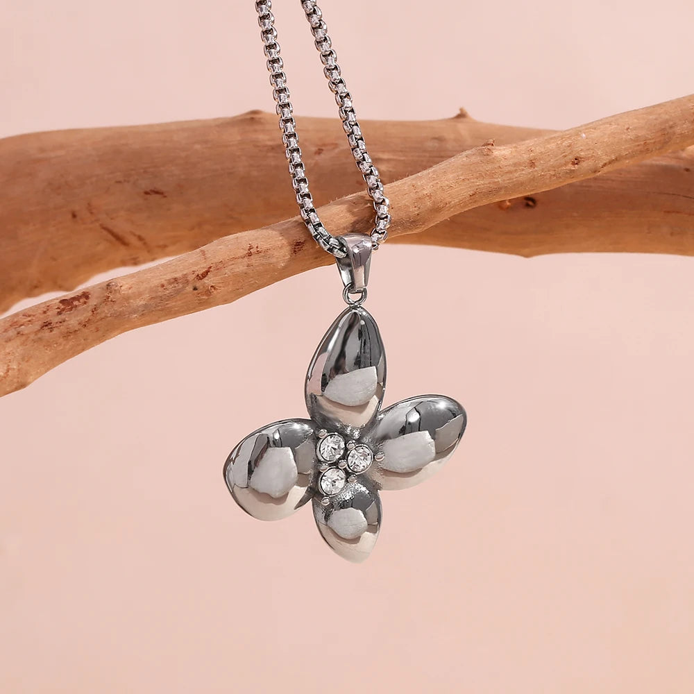 Sophia Star Necklace