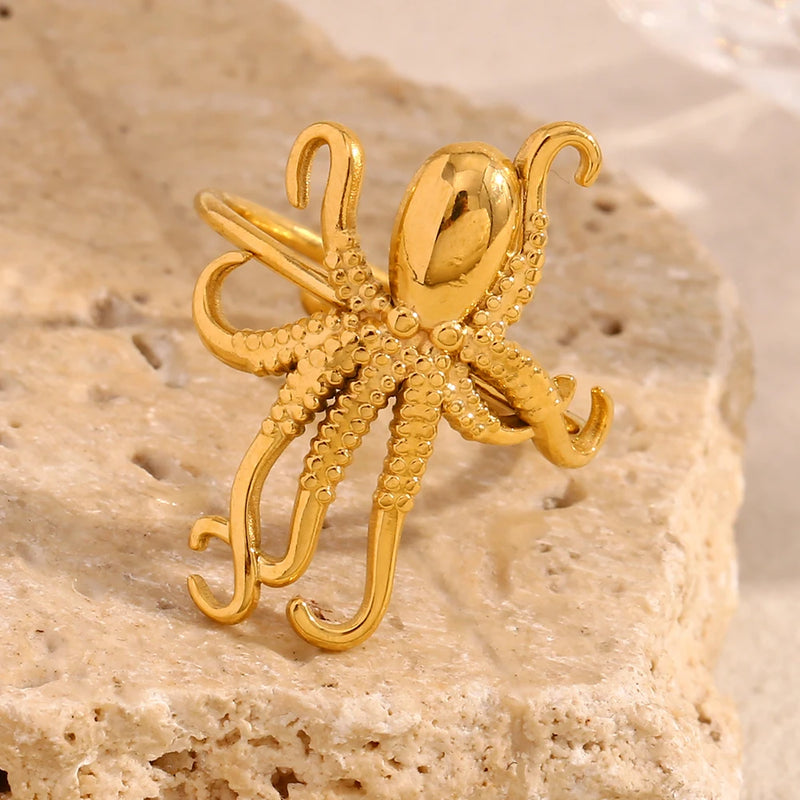 Octopus Auraa