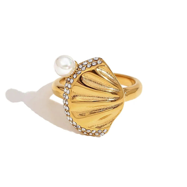 pearl Shell