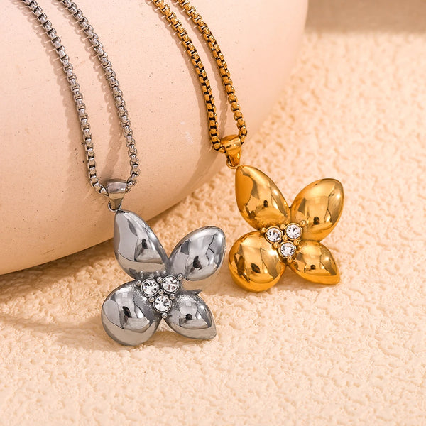 Sophia Star Necklace