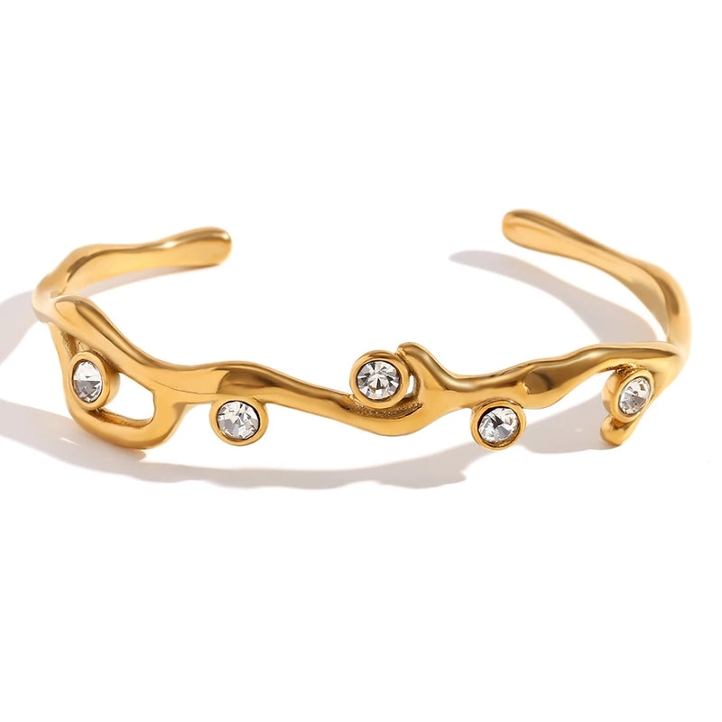Topaz Aria