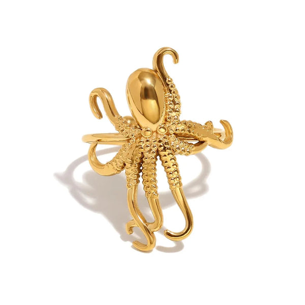 Octopus Auraa