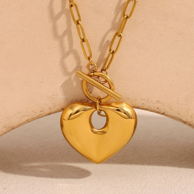 Steel Hearts
