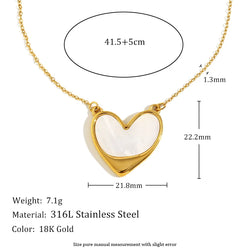 Golden love seen