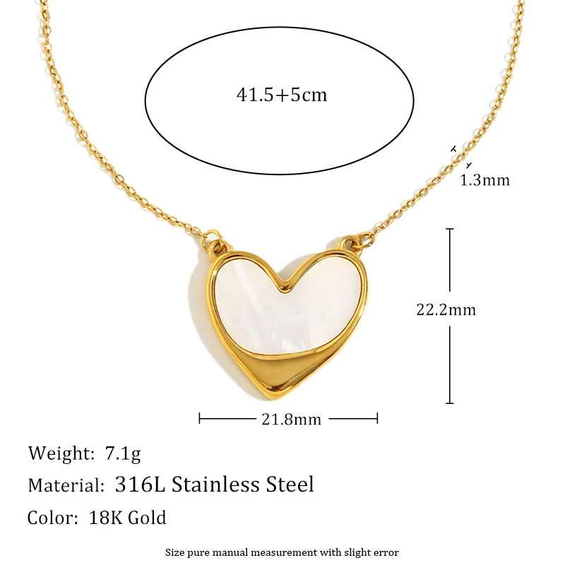 Golden love seen