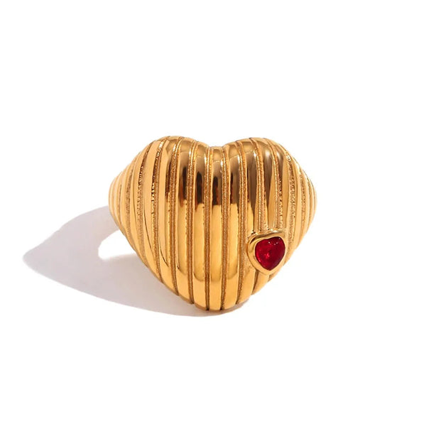 Bloody Mary Ring