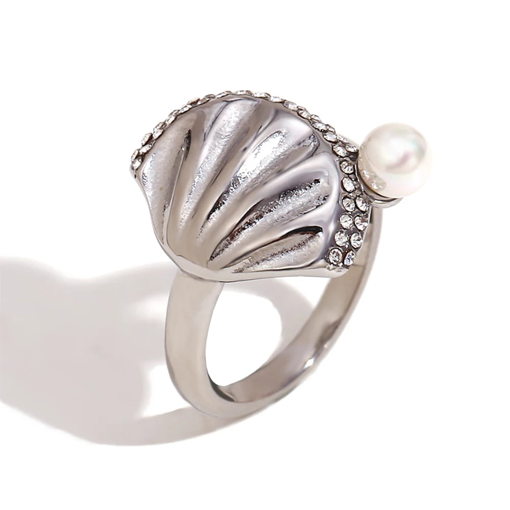 pearl Shell