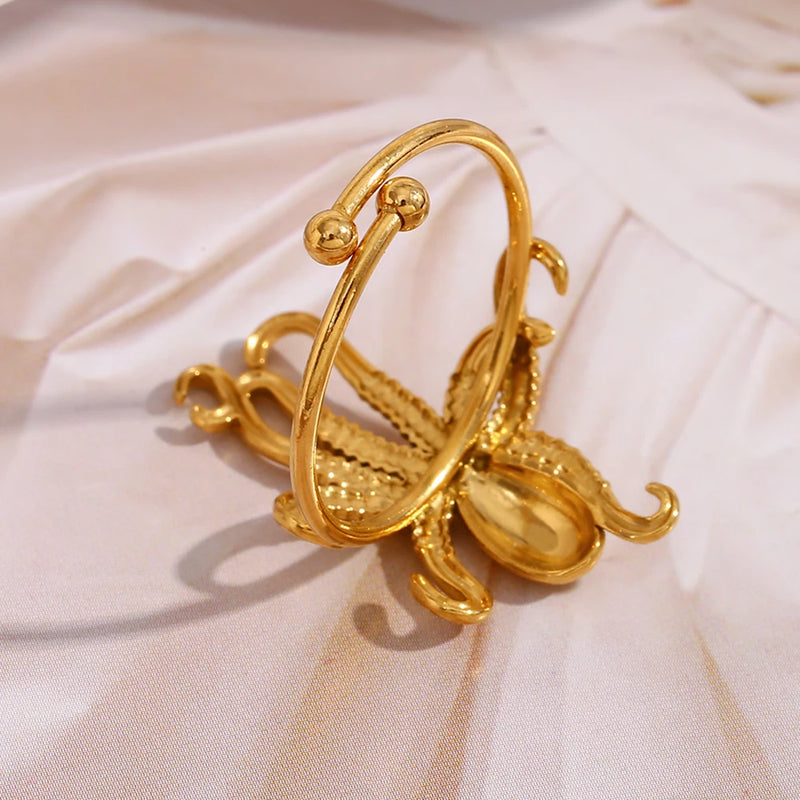 Octopus Auraa