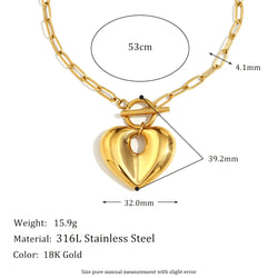 Steel Hearts