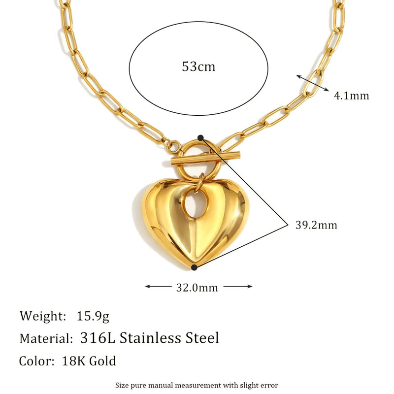 Steel Hearts